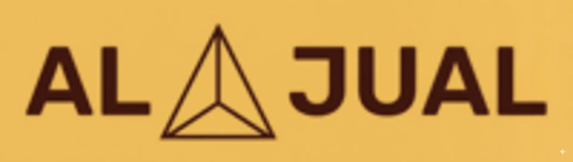 Al Jual Logo